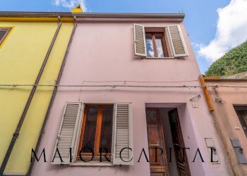 Foto 1 - Villa a Schiera Via Giuseppe Garibaldi
 
snc, Oschiri - foto 1