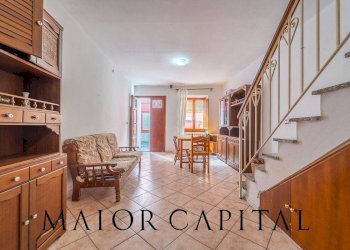 Foto 2 - Villa a Schiera Via Giuseppe Garibaldi
 
snc, Oschiri - foto 2