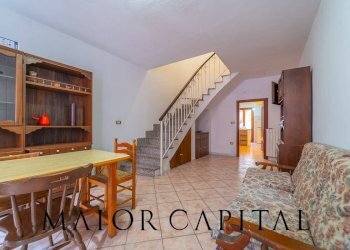 Foto 3 - Villa a Schiera Via Giuseppe Garibaldi
 
snc, Oschiri - foto 3