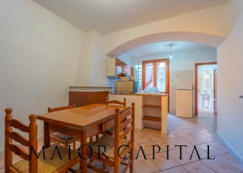 Foto 9 - Villa a Schiera Via Giuseppe Garibaldi
 
snc, Oschiri - foto 9