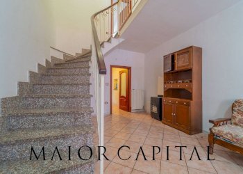 Foto 12 - Villa a Schiera Via Giuseppe Garibaldi
 
snc, Oschiri - foto 12