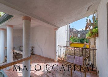 Foto 19 - Villa a Schiera Via Giuseppe Garibaldi
 
snc, Oschiri - foto 19