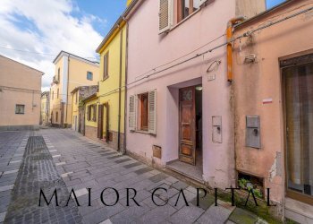 Foto 20 - Villa a Schiera Via Giuseppe Garibaldi
 
snc, Oschiri - foto 20