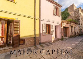 Foto 21 - Villa a Schiera Via Giuseppe Garibaldi
 
snc, Oschiri - foto 21