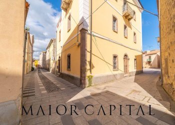 Foto 22 - Villa a Schiera Via Giuseppe Garibaldi
 
snc, Oschiri - foto 22