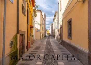 Foto 23 - Villa a Schiera Via Giuseppe Garibaldi
 
snc, Oschiri - foto 23