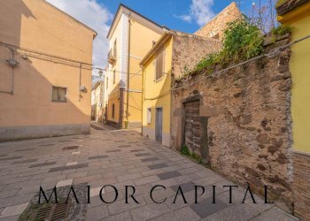 Foto 24 - Villa a Schiera Via Giuseppe Garibaldi
 
snc, Oschiri - foto 24