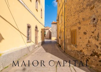 Foto 25 - Villa a Schiera Via Giuseppe Garibaldi
 
snc, Oschiri - foto 25