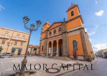 Foto 26 - Villa a Schiera Via Giuseppe Garibaldi
 
snc, Oschiri - foto 26