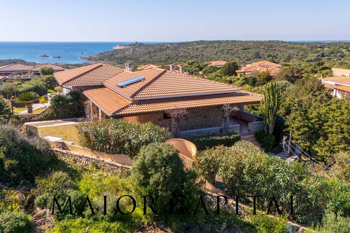 Foto 2 - Villa Località Pultiddolu, Santa Teresa Gallura - foto 2