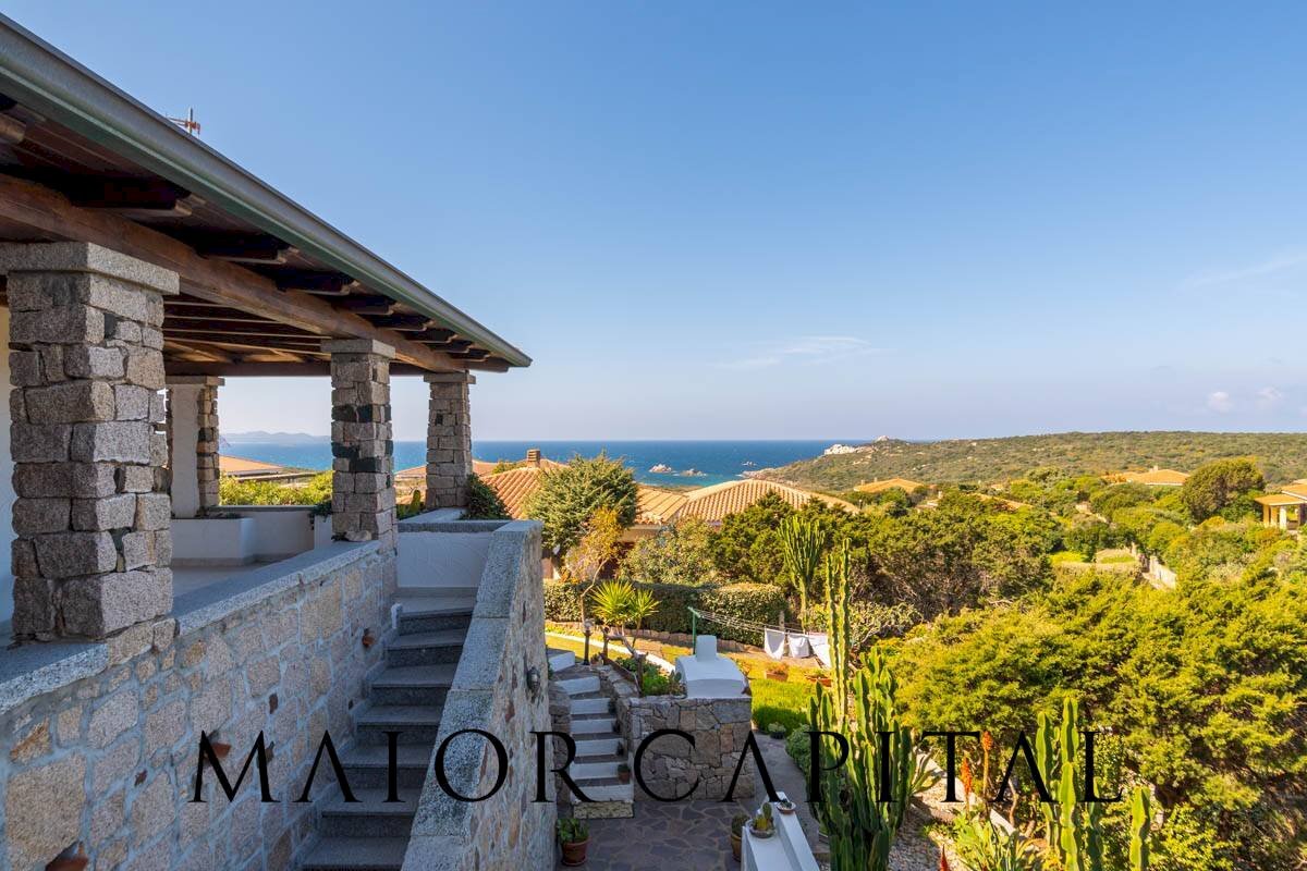 Foto 3 - Villa Località Pultiddolu, Santa Teresa Gallura - foto 3