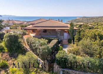 Foto 1 - Villa Località Pultiddolu, Santa Teresa Gallura - foto 1