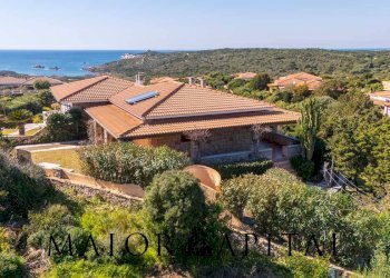 Foto 2 - Villa Località Pultiddolu, Santa Teresa Gallura - foto 2