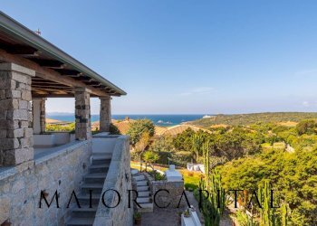 Foto 3 - Villa Località Pultiddolu, Santa Teresa Gallura - foto 3