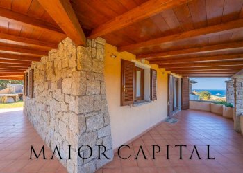 Foto 4 - Villa Località Pultiddolu, Santa Teresa Gallura - foto 4