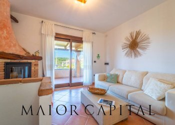 Foto 6 - Villa Località Pultiddolu, Santa Teresa Gallura - foto 6