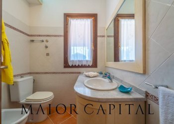 Foto 16 - Villa Località Pultiddolu, Santa Teresa Gallura - foto 16