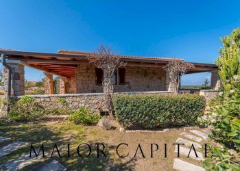 Foto 30 - Villa Località Pultiddolu, Santa Teresa Gallura - foto 30