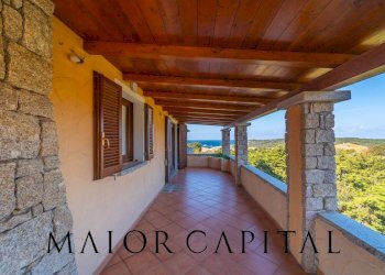 Foto 32 - Villa Località Pultiddolu, Santa Teresa Gallura - foto 32