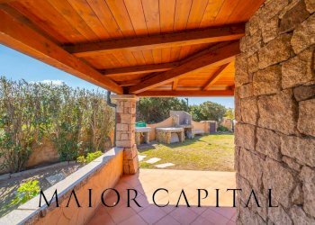 Foto 34 - Villa Località Pultiddolu, Santa Teresa Gallura - foto 34