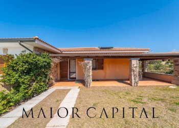 Foto 40 - Villa Località Pultiddolu, Santa Teresa Gallura - foto 40