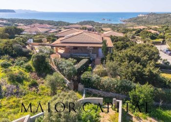 Foto 41 - Villa Località Pultiddolu, Santa Teresa Gallura - foto 41