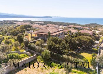 Foto 43 - Villa Località Pultiddolu, Santa Teresa Gallura - foto 43