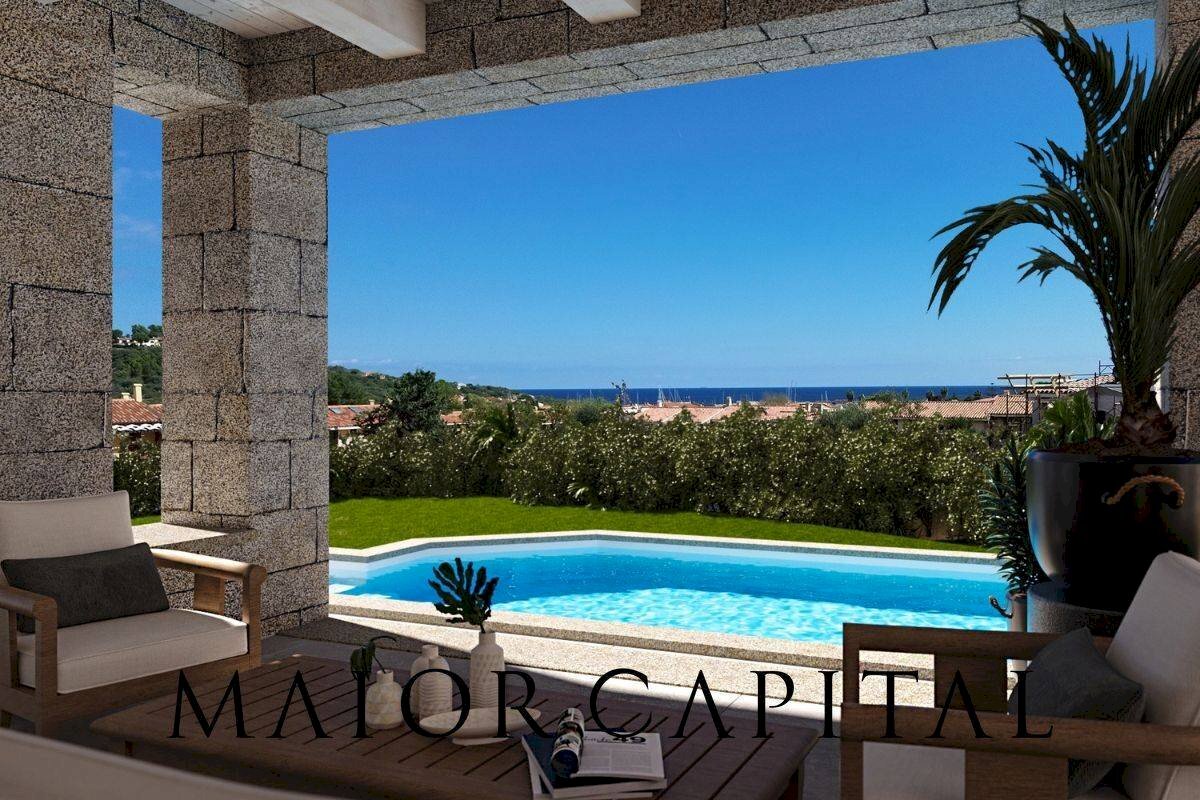 Foto 2 - Villa Via Ibiscus, Budoni - foto 2