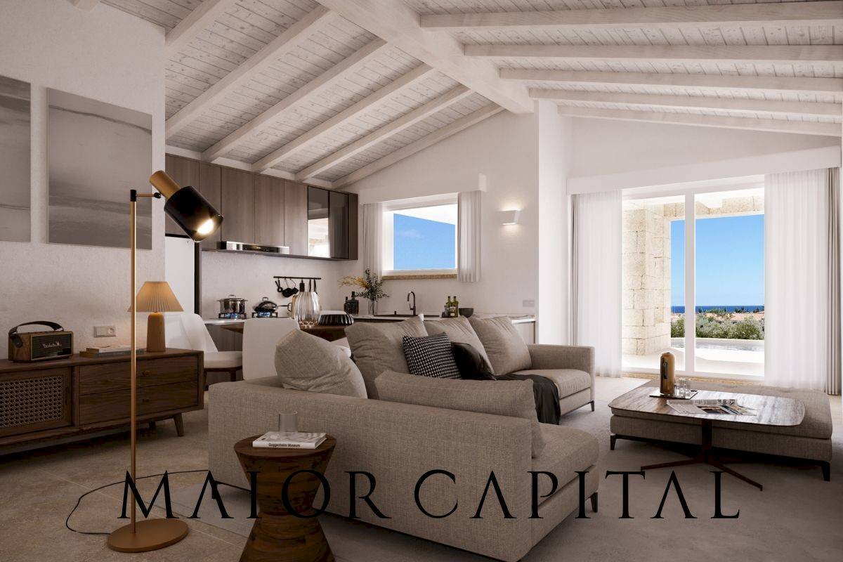 Foto 3 - Villa Via Ibiscus, Budoni - foto 3