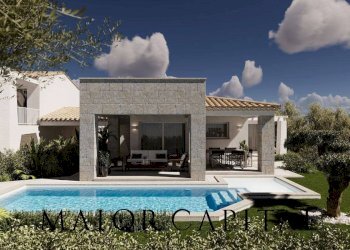 Foto 1 - Villa Via Ibiscus, Budoni - foto 1