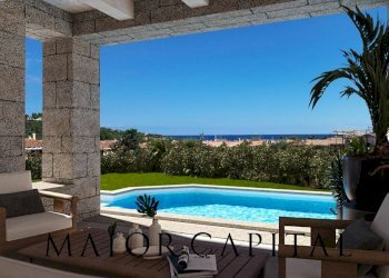 Foto 2 - Villa Via Ibiscus, Budoni - foto 2