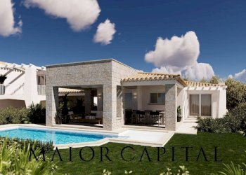 Foto 6 - Villa Via Ibiscus, Budoni - foto 6