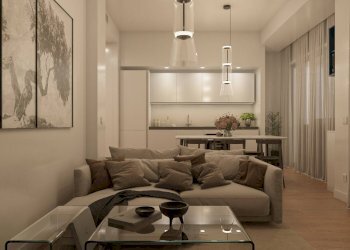 Foto 1 - Attico Via Luigi Amedeo Melegari, Roma - foto 1