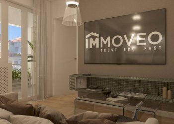 Foto 3 - Attico Via Luigi Amedeo Melegari, Roma - foto 3