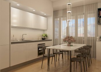 Foto 5 - Attico Via Luigi Amedeo Melegari, Roma - foto 5