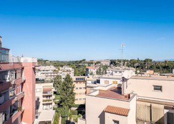 Foto 6 - Attico Via Luigi Amedeo Melegari, Roma - foto 6