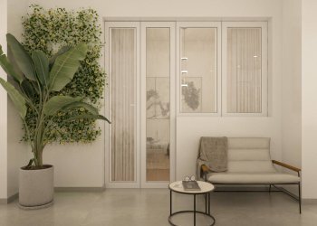 Foto 9 - Attico Via Luigi Amedeo Melegari, Roma - foto 9