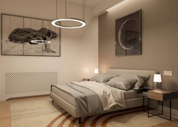 Foto 12 - Attico Via Luigi Amedeo Melegari, Roma - foto 12