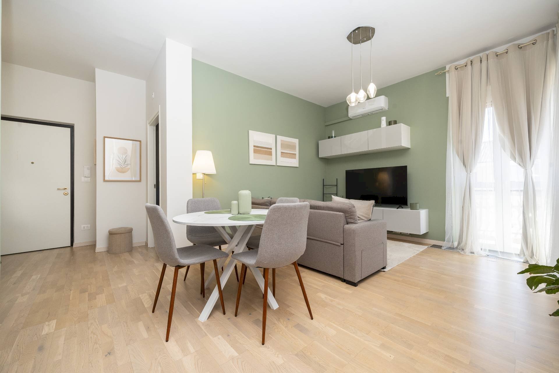 Foto 2 - Bilocale via Rossini
37, Collegno - foto 2