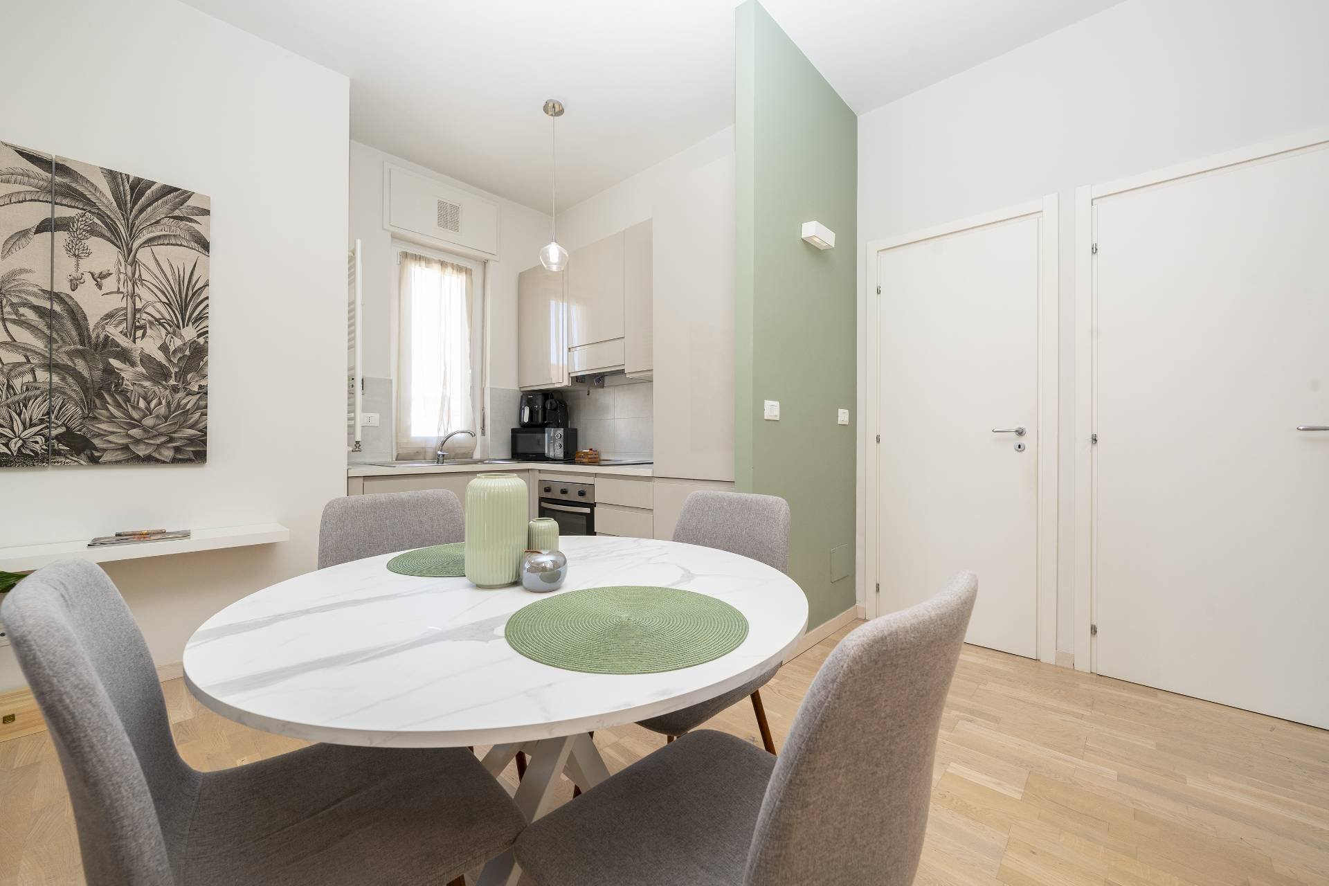 Foto 3 - Bilocale via Rossini
37, Collegno - foto 3