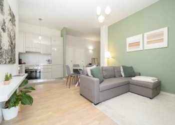 Foto 1 - Bilocale via Rossini
 
37, Collegno - foto 1