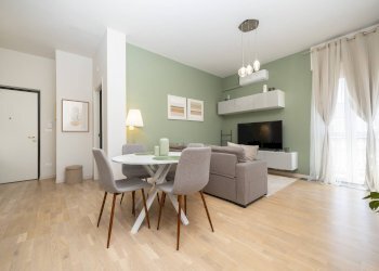 Foto 2 - Bilocale via Rossini
 
37, Collegno - foto 2