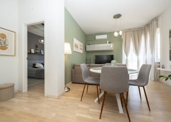 Foto 4 - Bilocale via Rossini
 
37, Collegno - foto 4