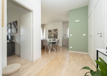 Foto 5 - Bilocale via Rossini
 
37, Collegno - foto 5