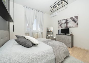 Foto 6 - Bilocale via Rossini
 
37, Collegno - foto 6