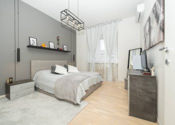 Foto 7 - Bilocale via Rossini
 
37, Collegno - foto 7