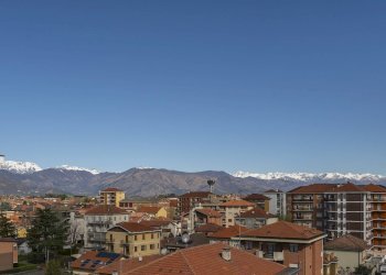 Foto 13 - Bilocale via Rossini
 
37, Collegno - foto 13