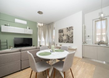 Foto 17 - Bilocale via Rossini
 
37, Collegno - foto 17