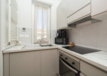 Foto 19 - Bilocale via Rossini
 
37, Collegno - foto 19