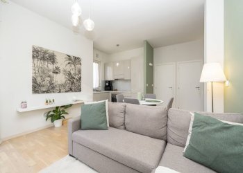 Foto 21 - Bilocale via Rossini
 
37, Collegno - foto 21